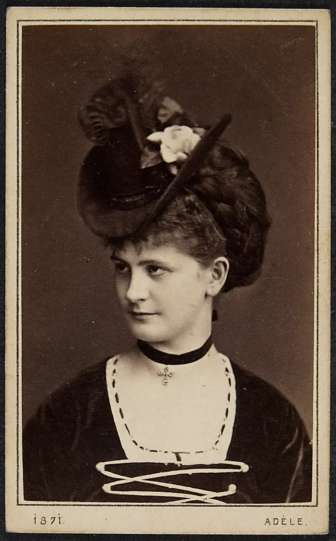 Marie Walter