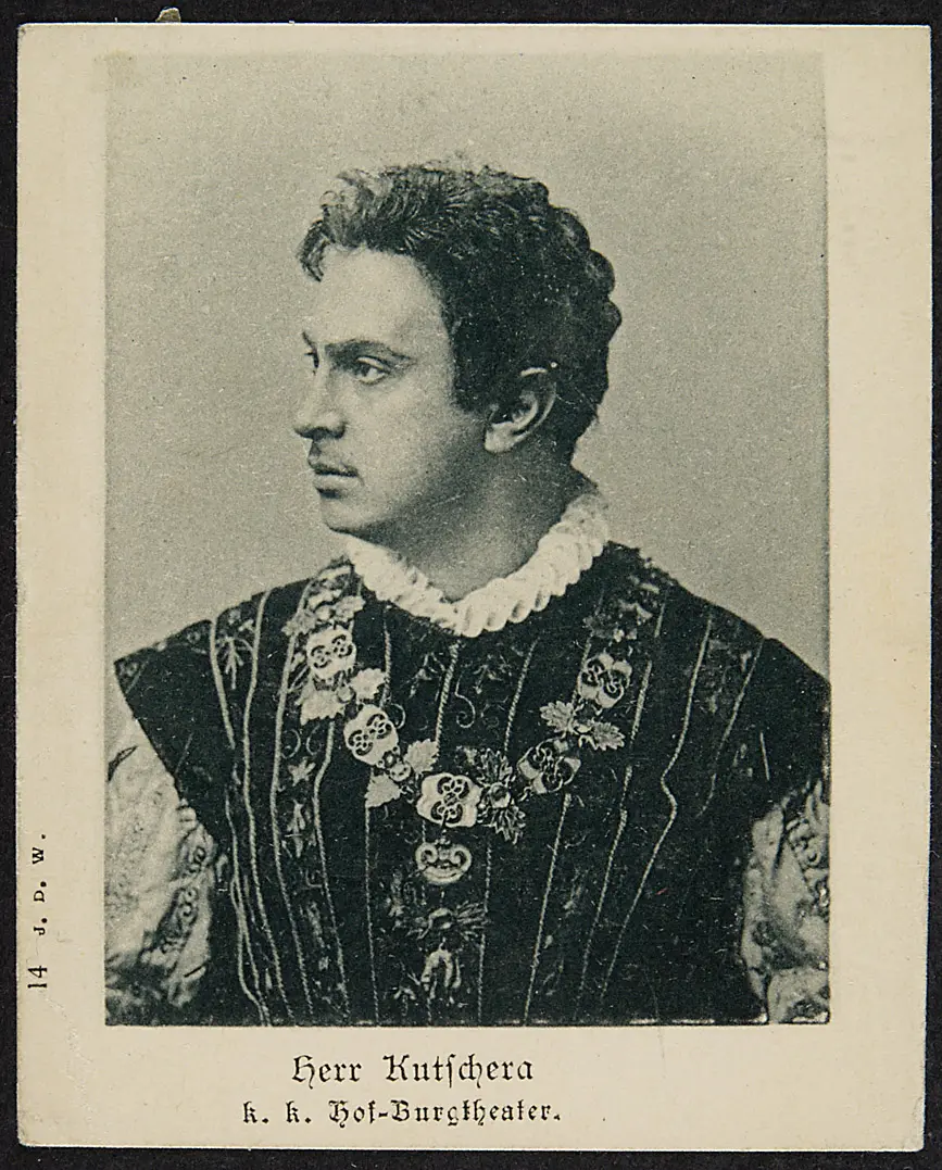 Viktor Kutschera