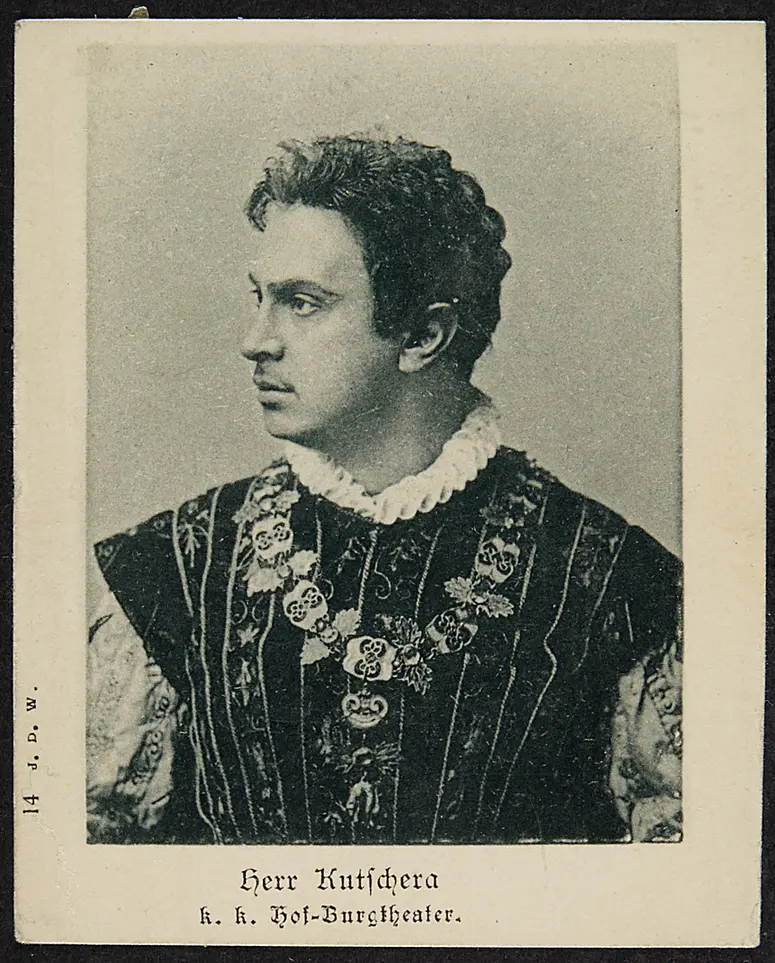 Viktor Kutschera