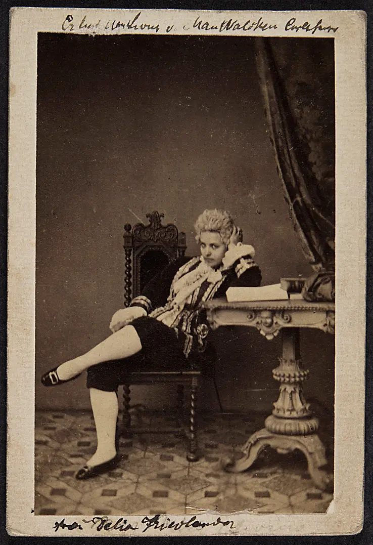 Regina Delia