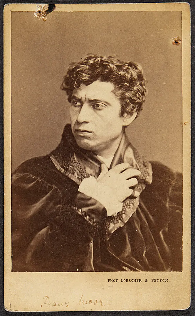 Siegwart Friedmann