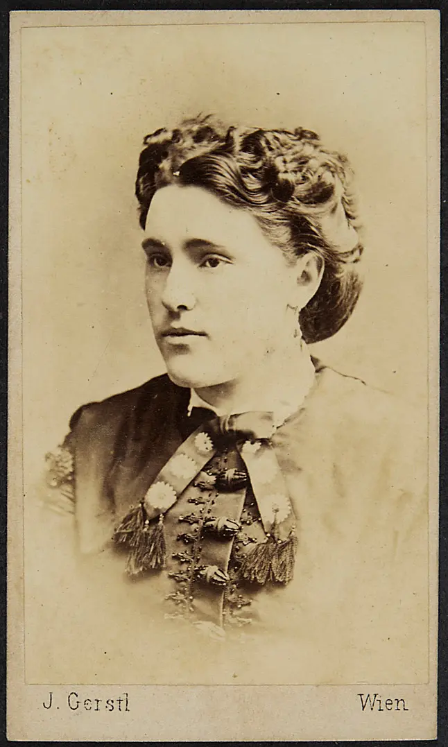 Gabriele Krauss