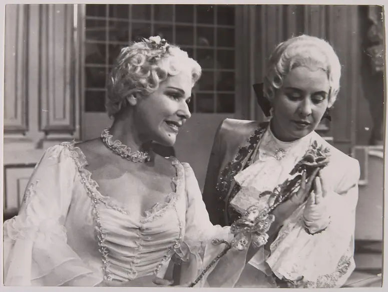 Rosenkavalier