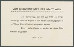 Vertrag