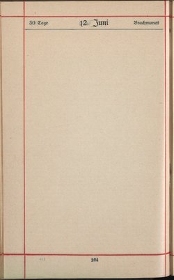 Aufzeichnung