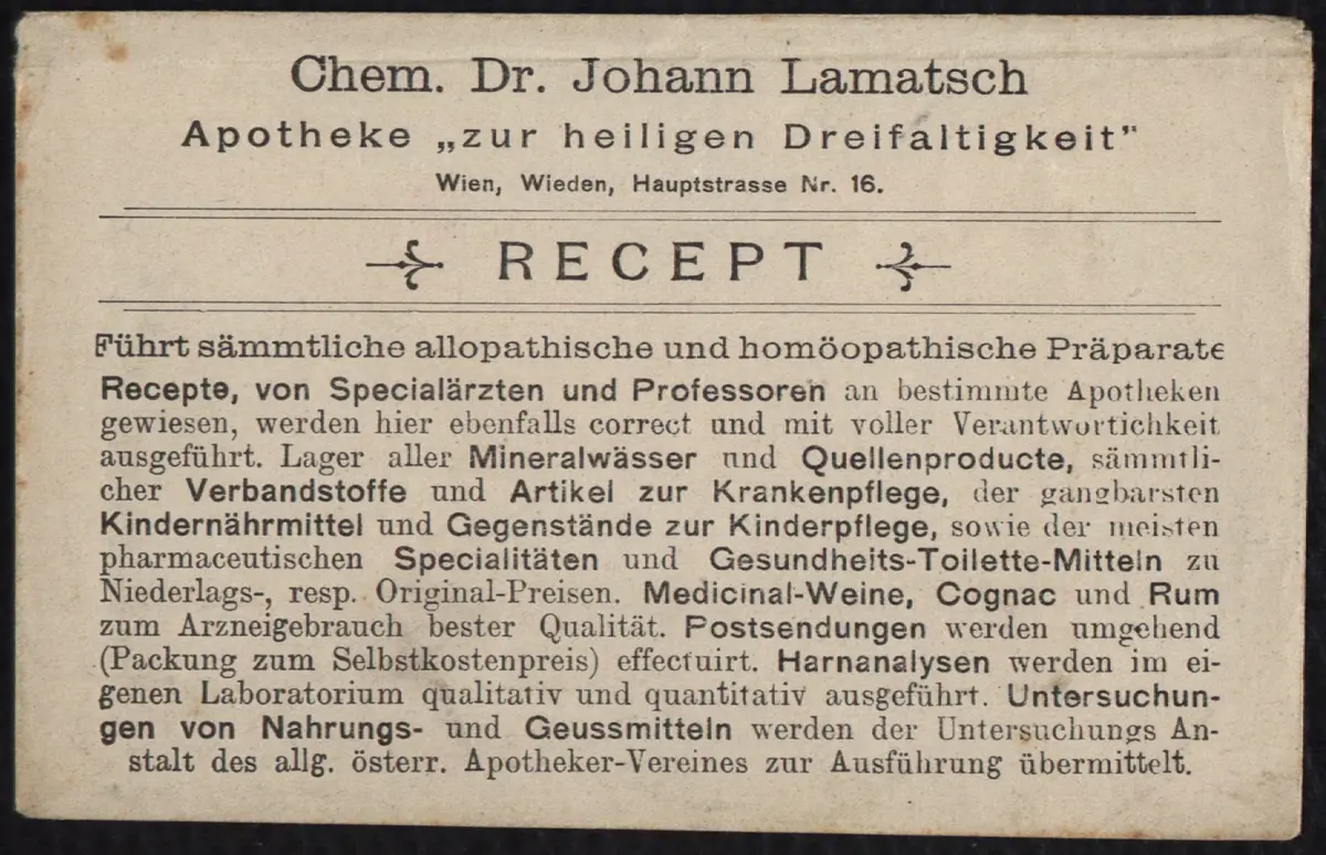 Aufzeichnung