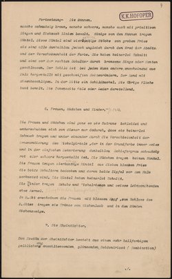 Die Götterdämmerung, Der Ring des Nibelungen