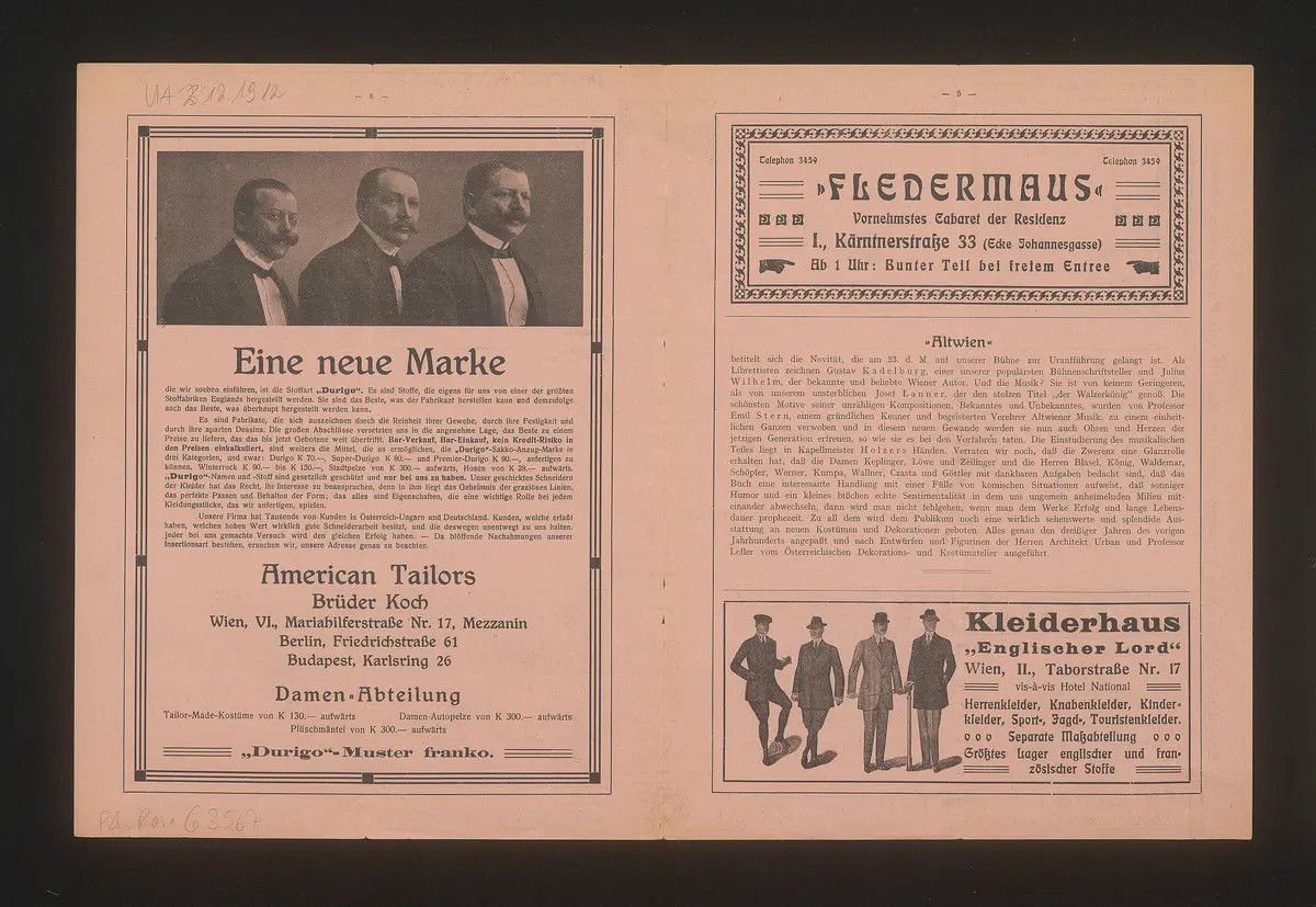 Alt-Wien