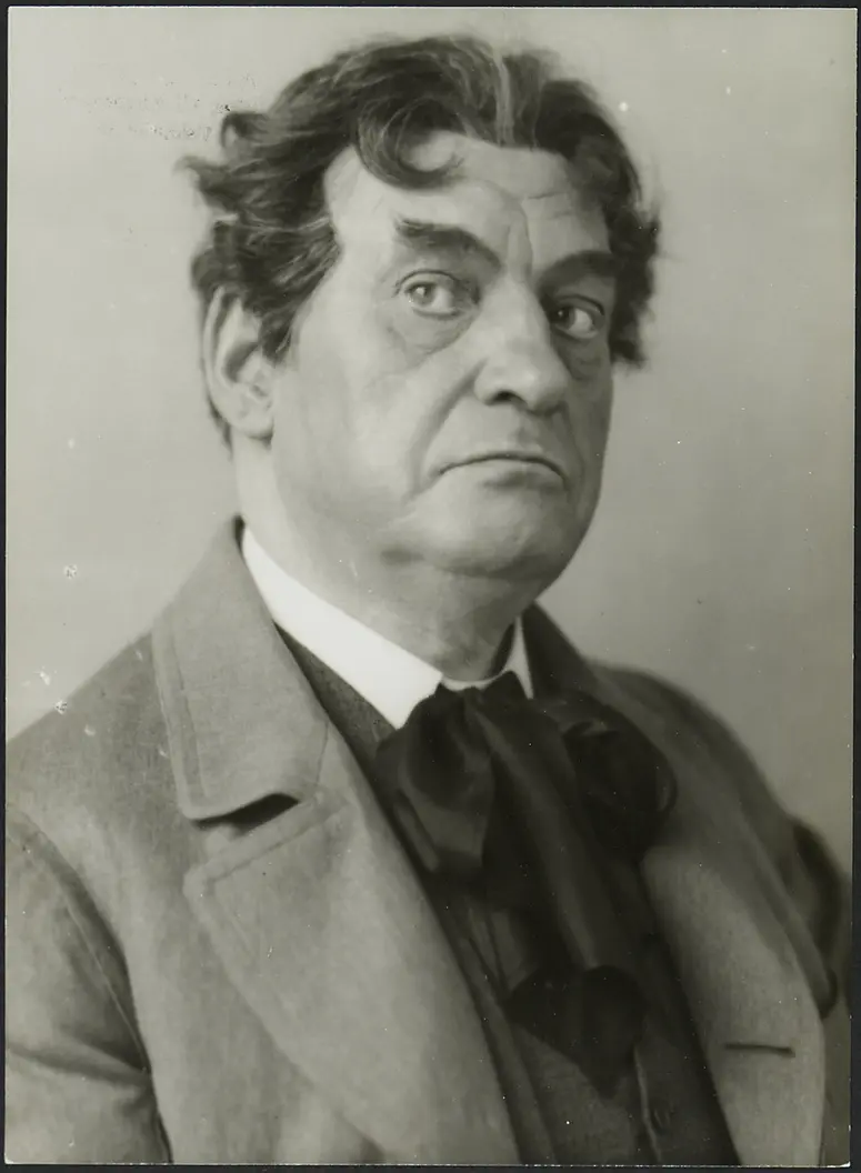 Albert Heine