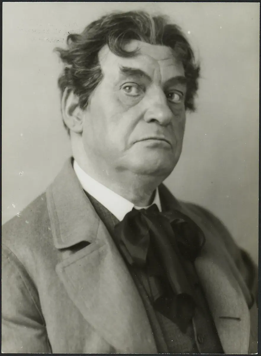Albert Heine