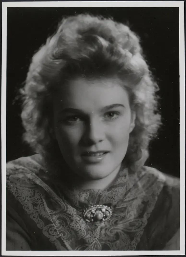 Claramaria Skala