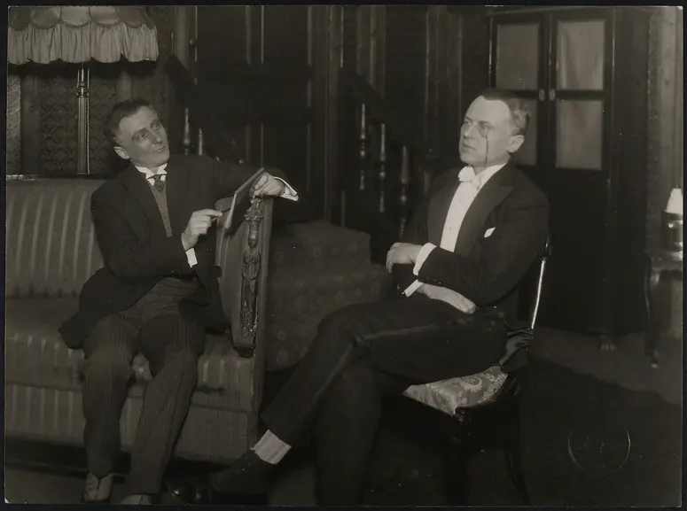 Theodor Grieg