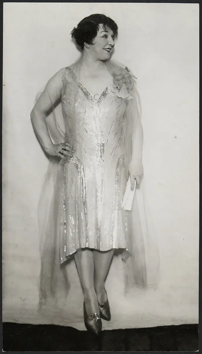 Erika Glässner