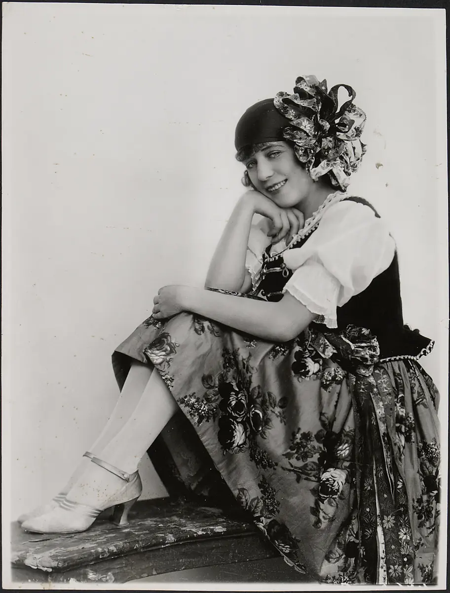 Pia Dorée