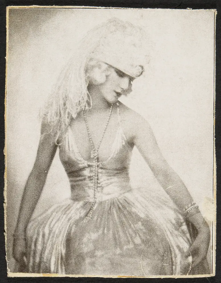 Edmonde Guy