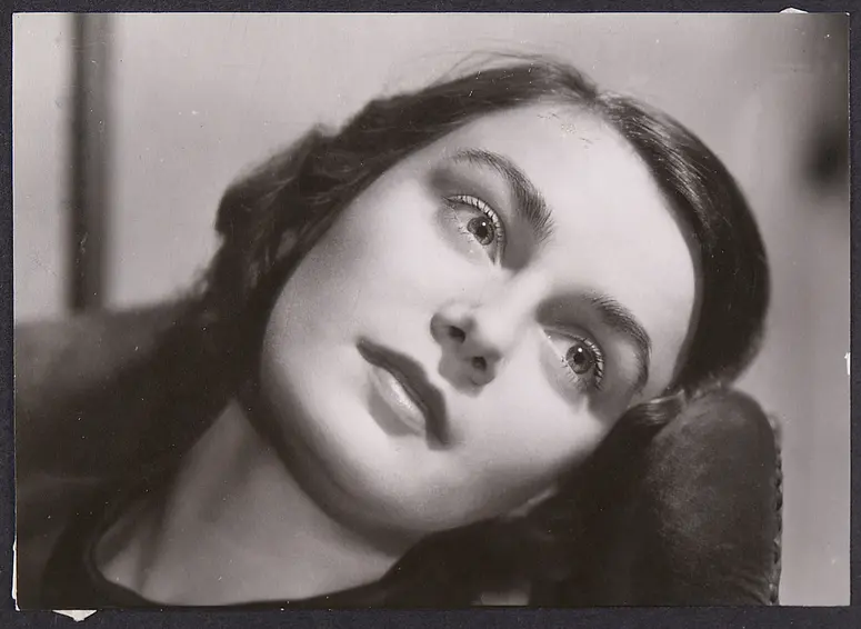 Margarethe Fries