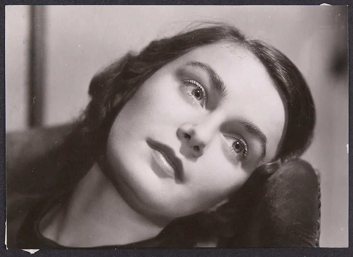 Margarethe Fries