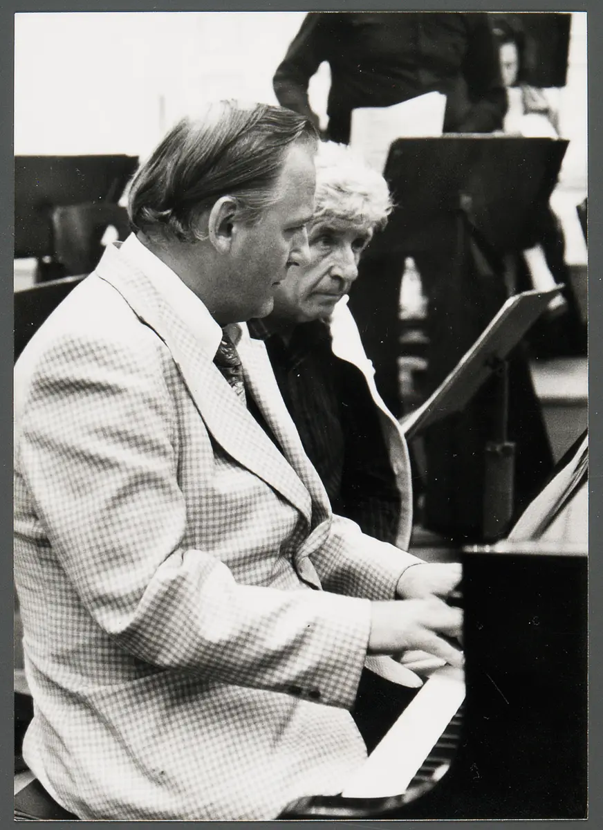 Peter Maag