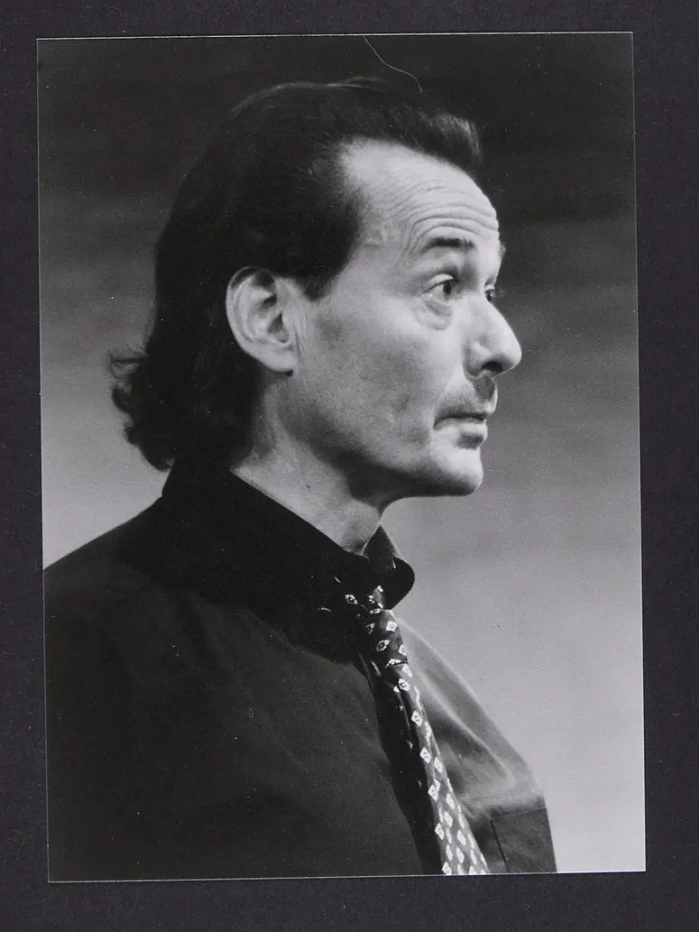 Gerd Böckmann