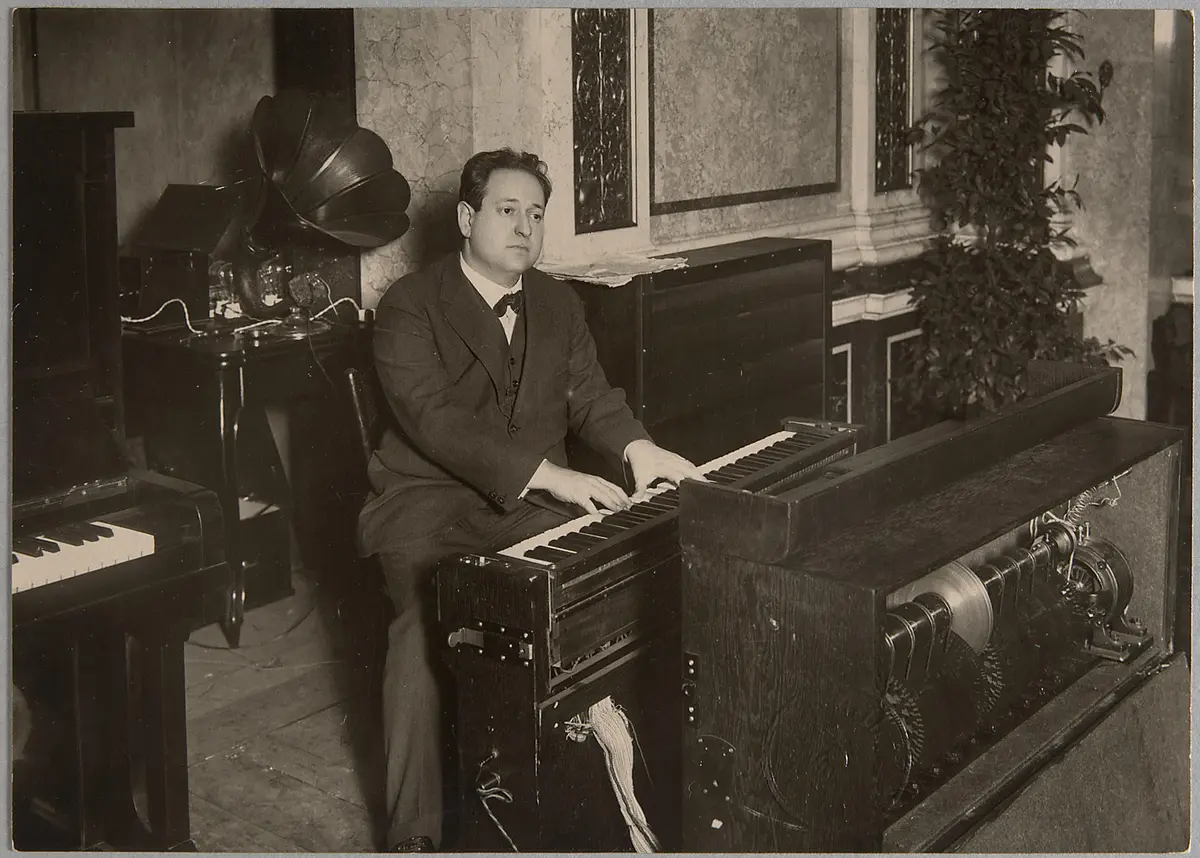 Korngold