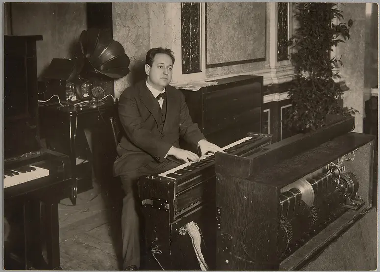 Korngold
