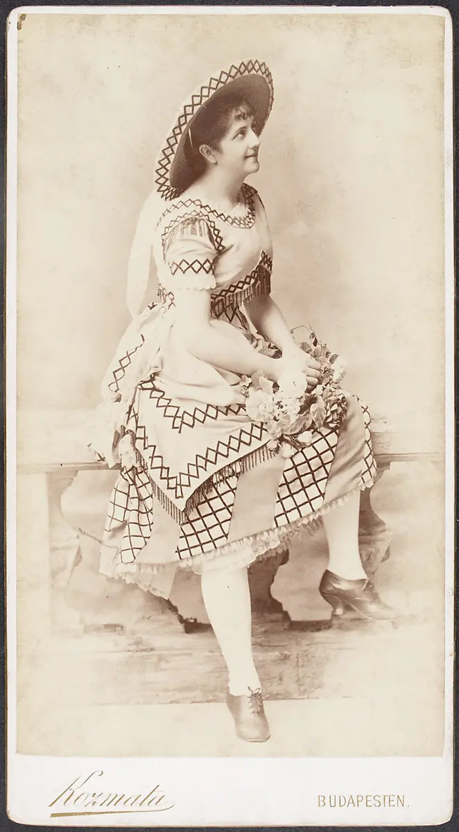 Ilona Szelles
