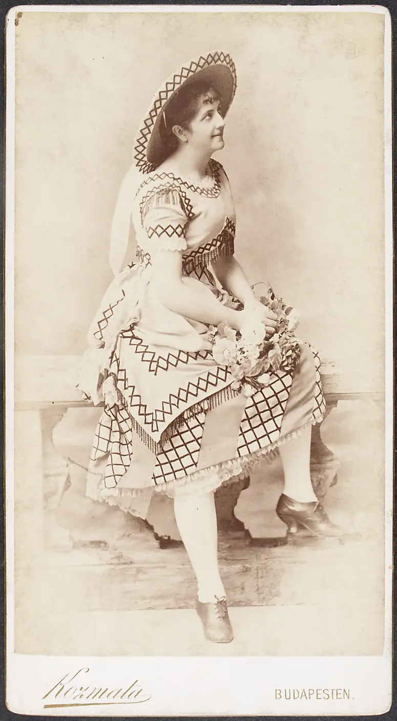 Ilona Szelles