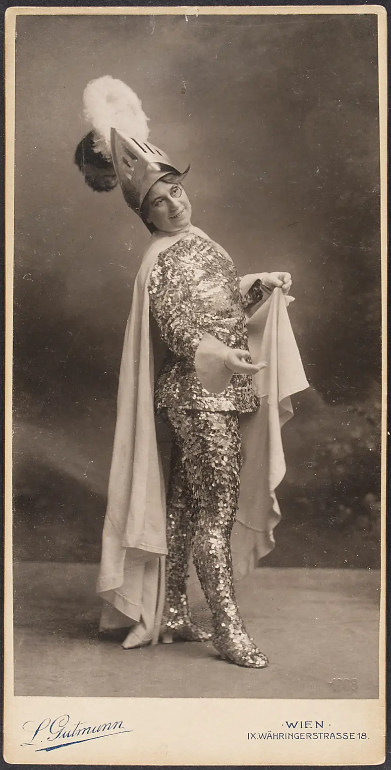 Mizzi Zwerenz