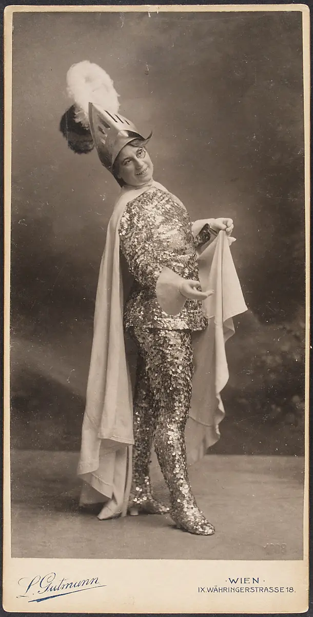 Mizzi Zwerenz