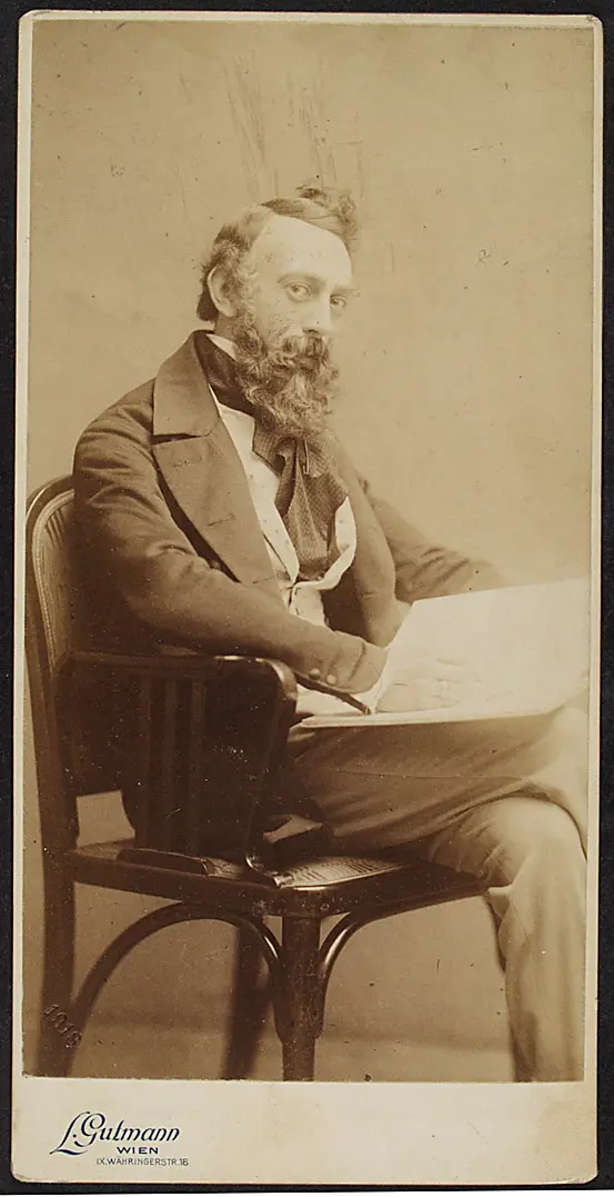 Otto Langer