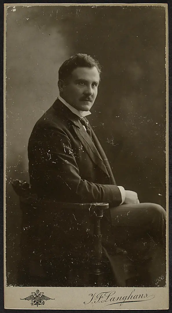 Franz Naval