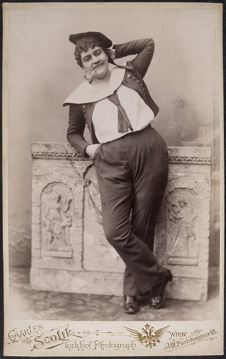 Frau Dietze