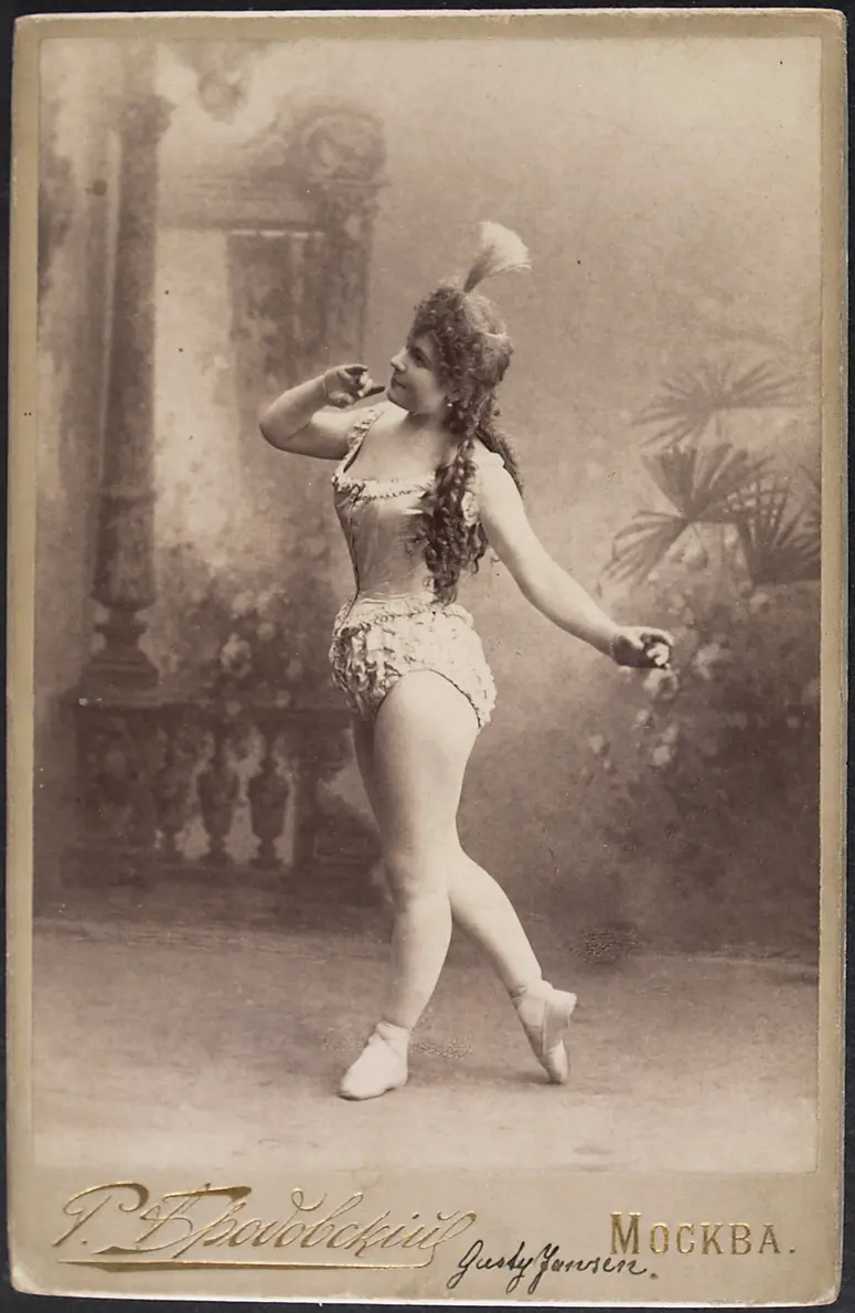Gusti Jansen