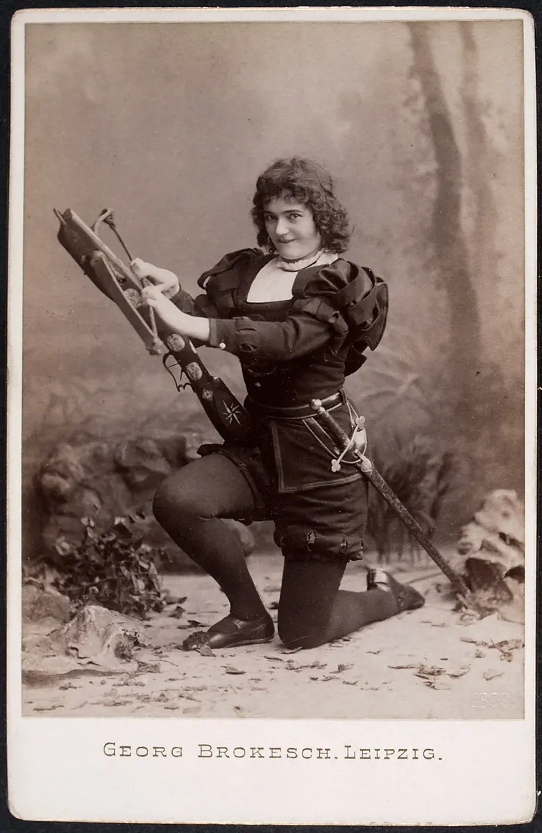 Marie Lane