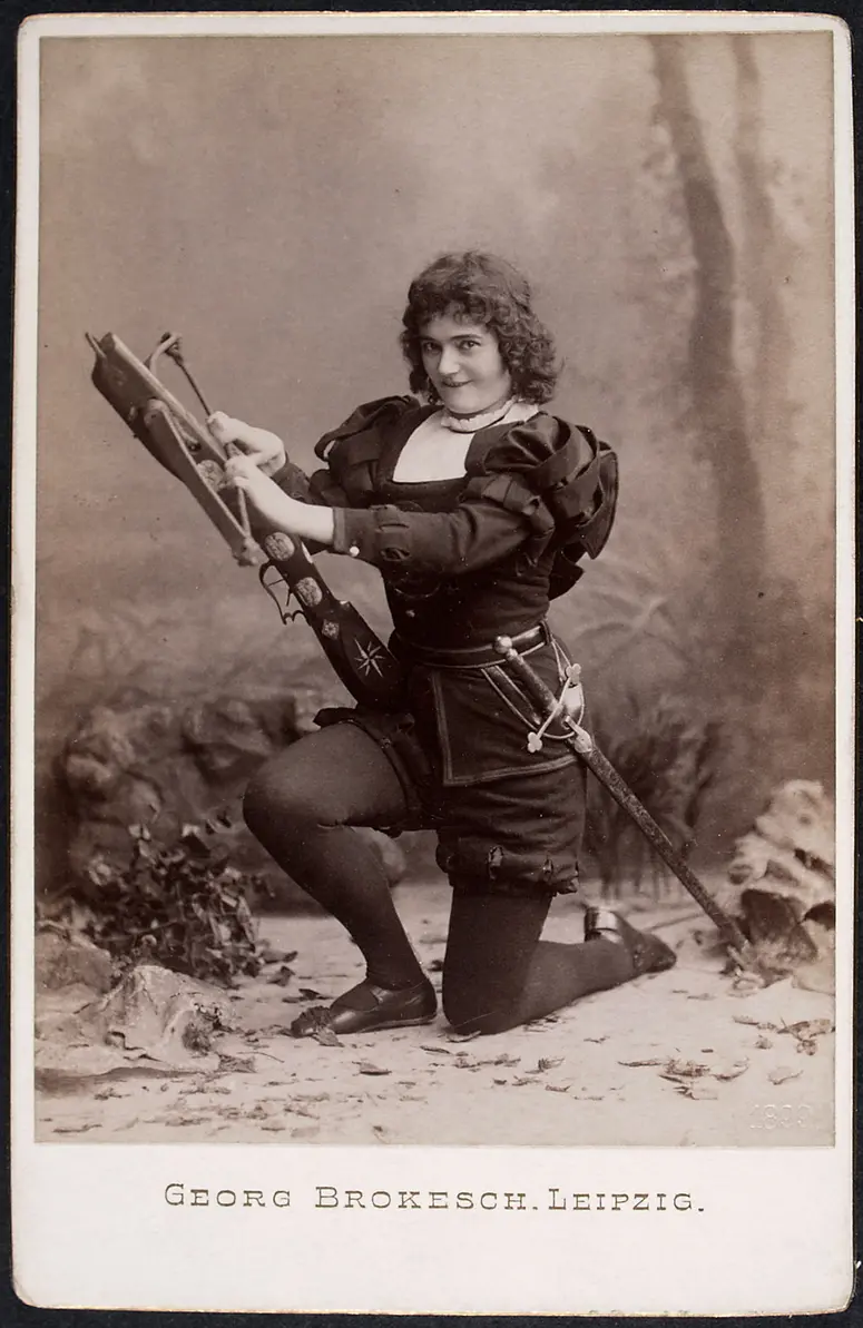 Marie Lane