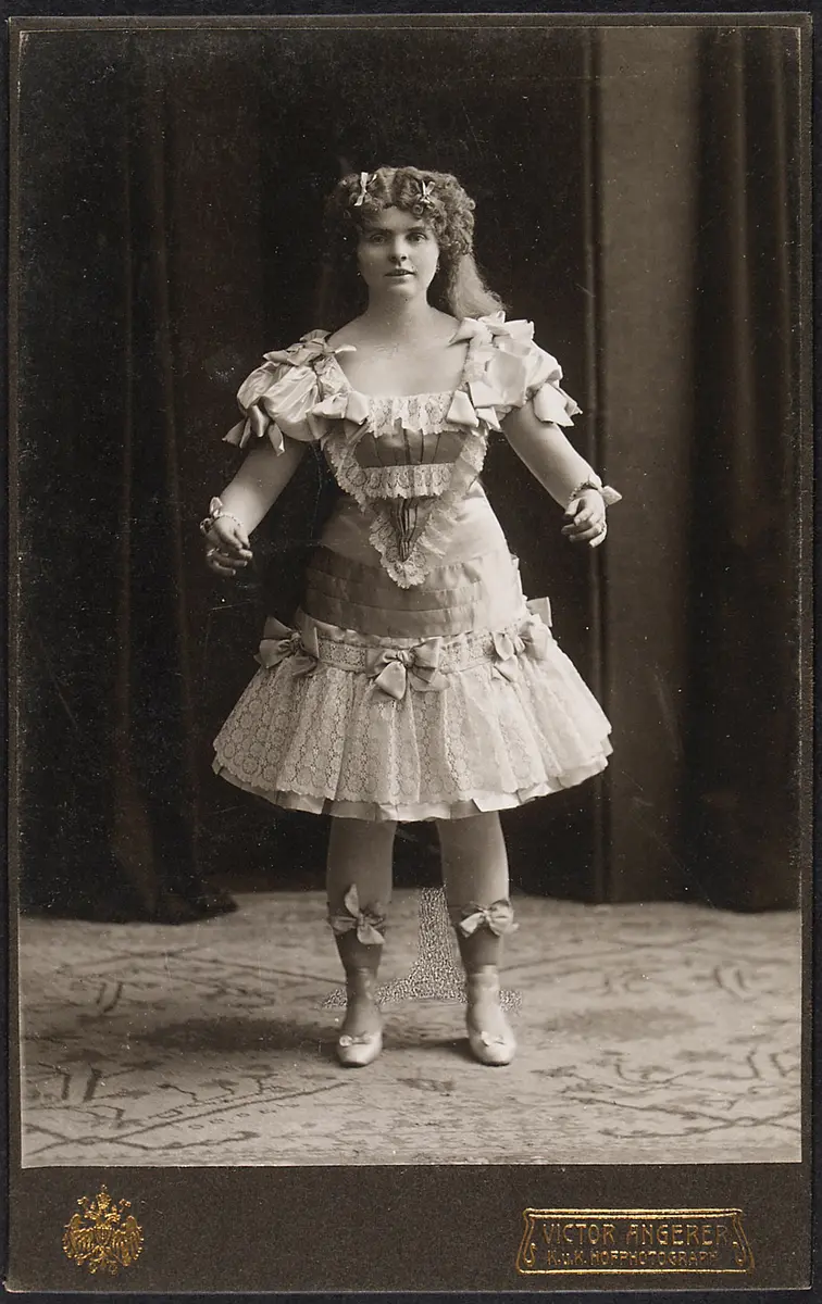 Emmy Spuller