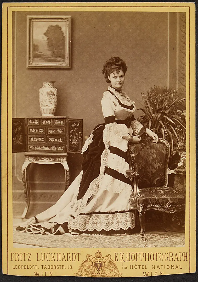 Bertha Glöckner