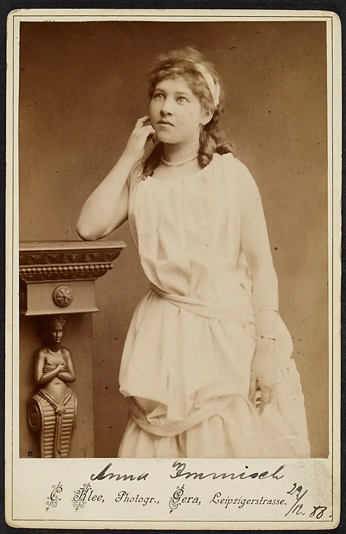 Anna Immisch