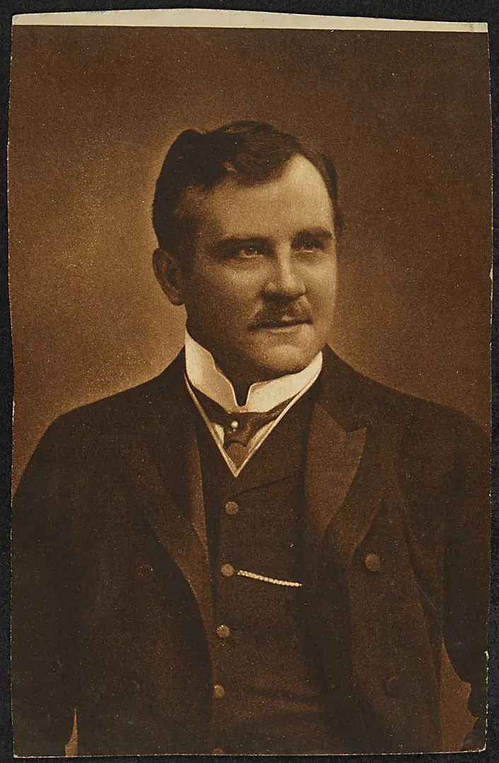 Franz Naval