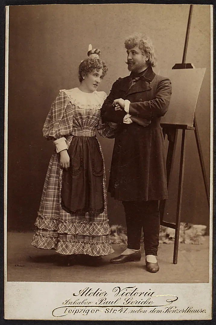 La Boheme