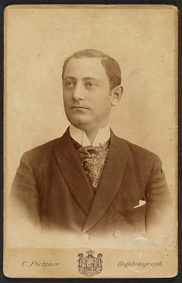 Julius Strebinger