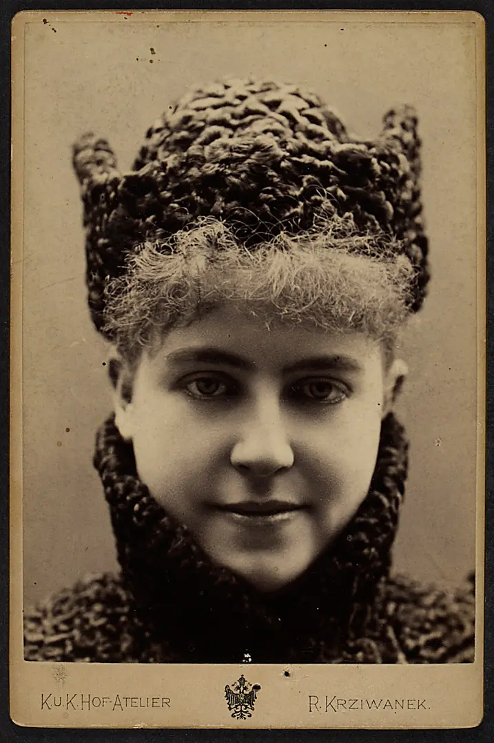 Wilhelmine Sandrock
