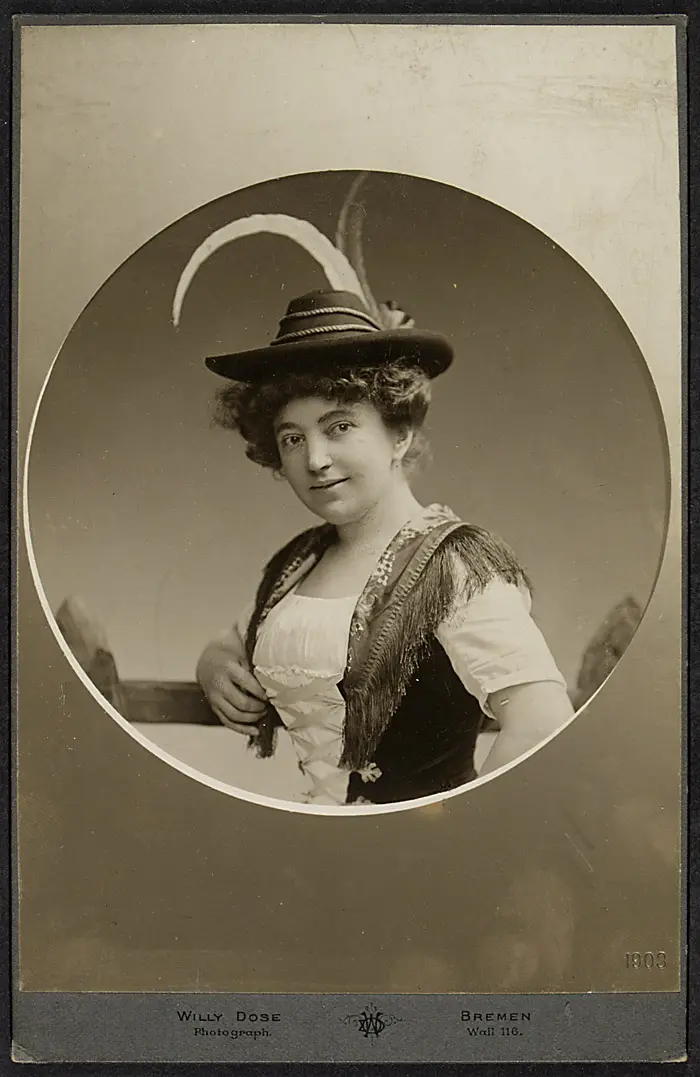 Gusti Zimmermann