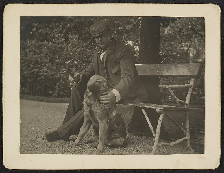 Adolf Ritter von Sonnenthal