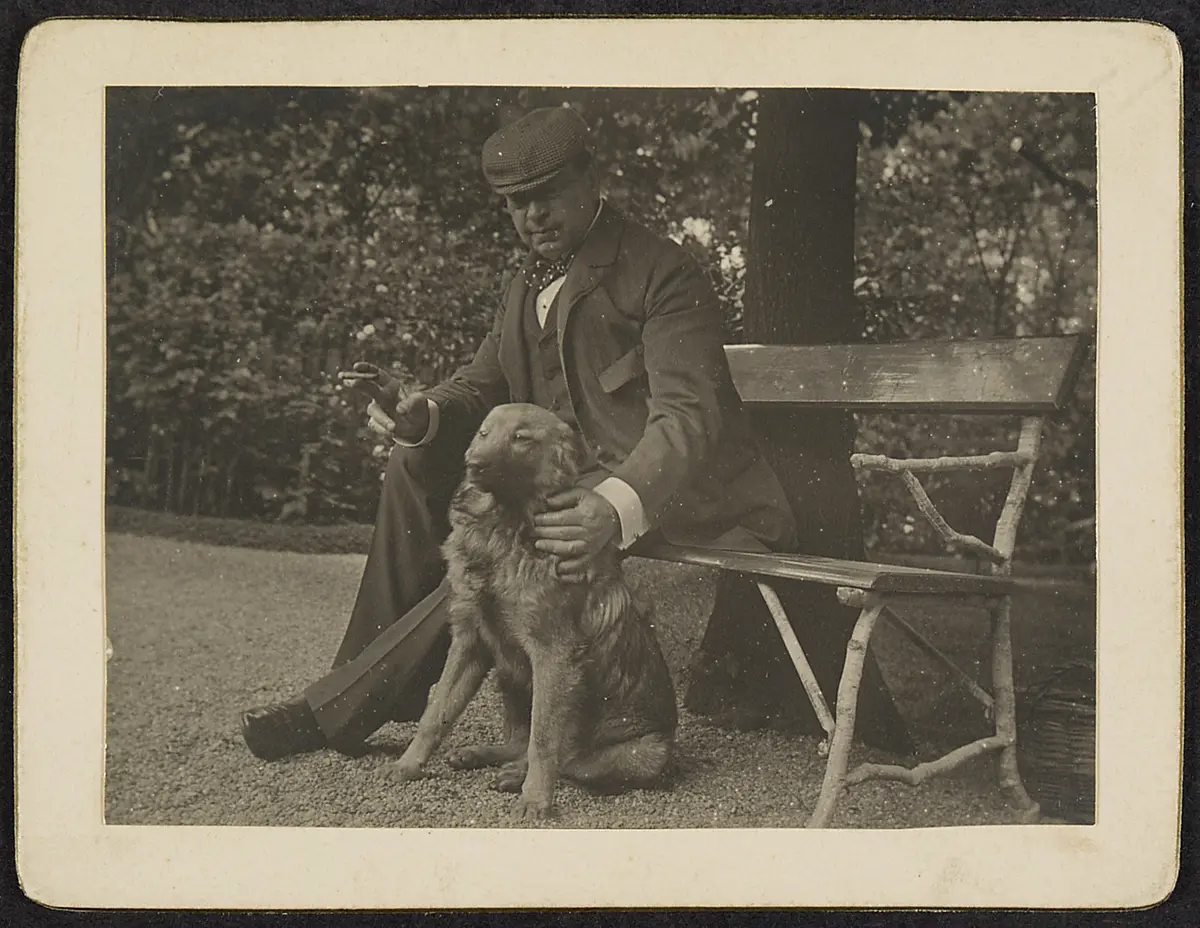 Adolf Ritter von Sonnenthal