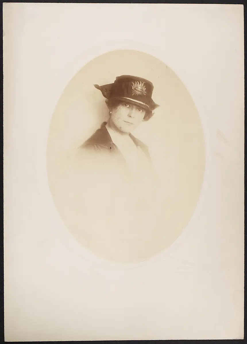 Louise Kartousch