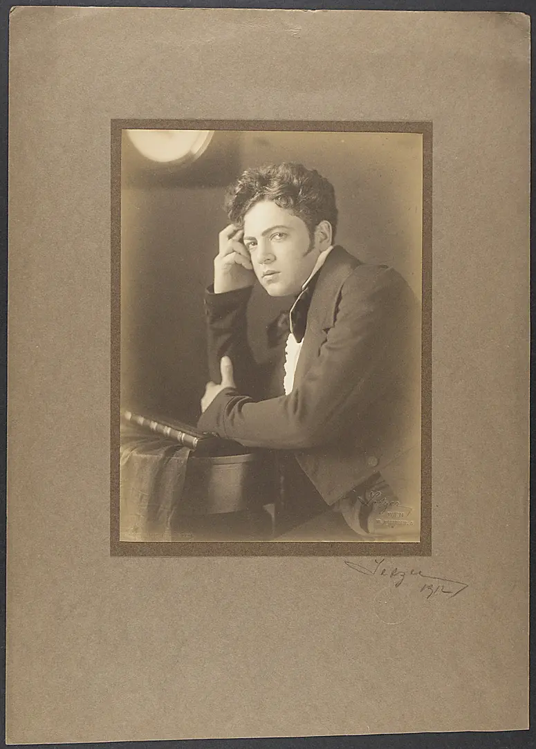 Alfred Gerasch