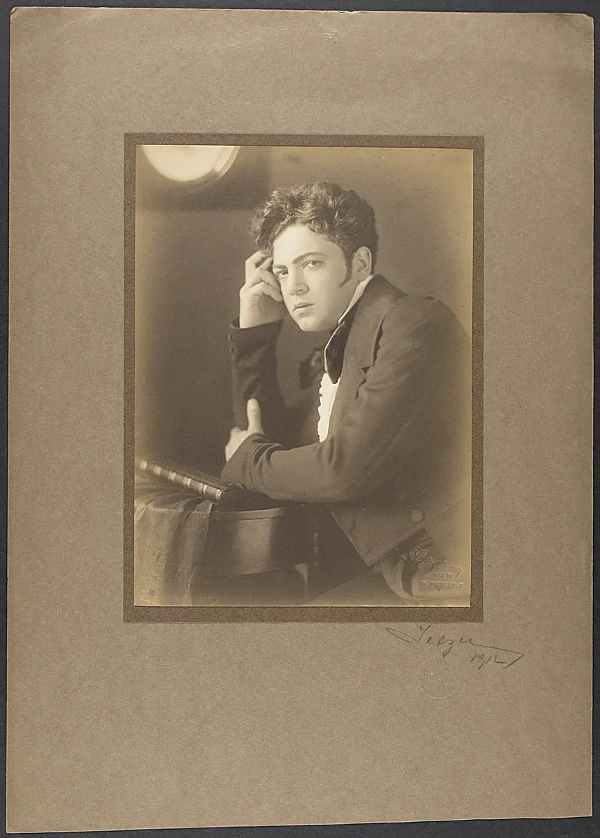 Alfred Gerasch