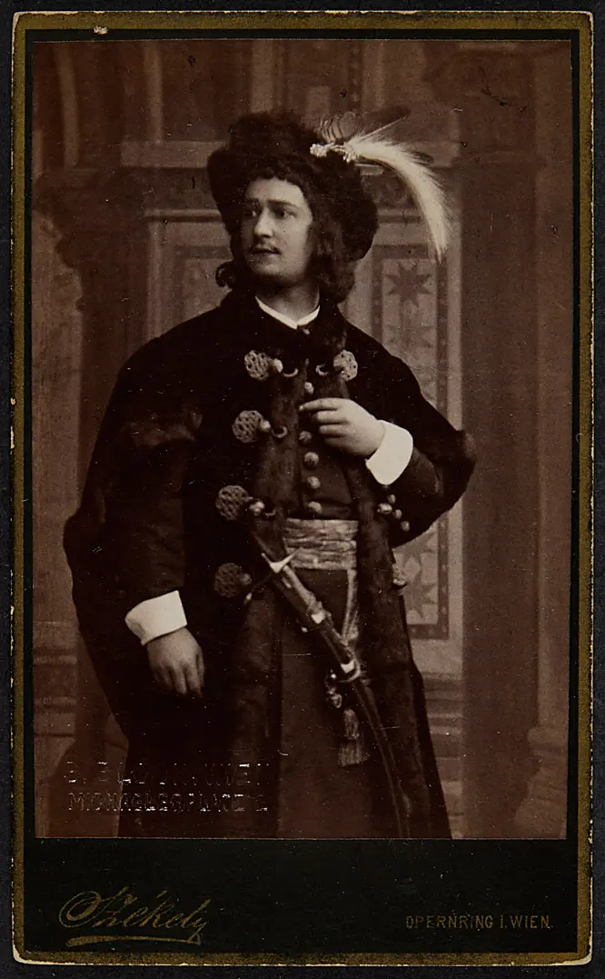 Fritz Krastel