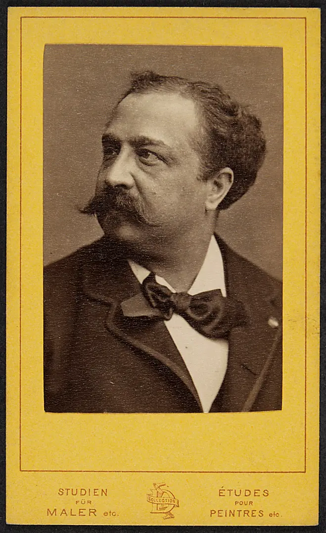 Leonhard Labatt